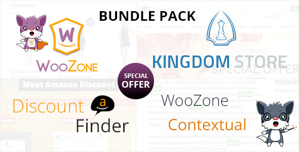 Best Amazon WordPress Plugin WooZone Review