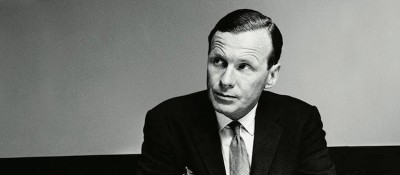20 rules of David Ogilvy for attracting clients